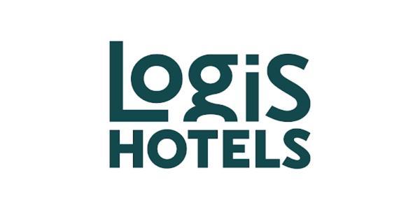 Logis - Hotel De La Baie De Somme Le Crotoy Eksteriør bilde